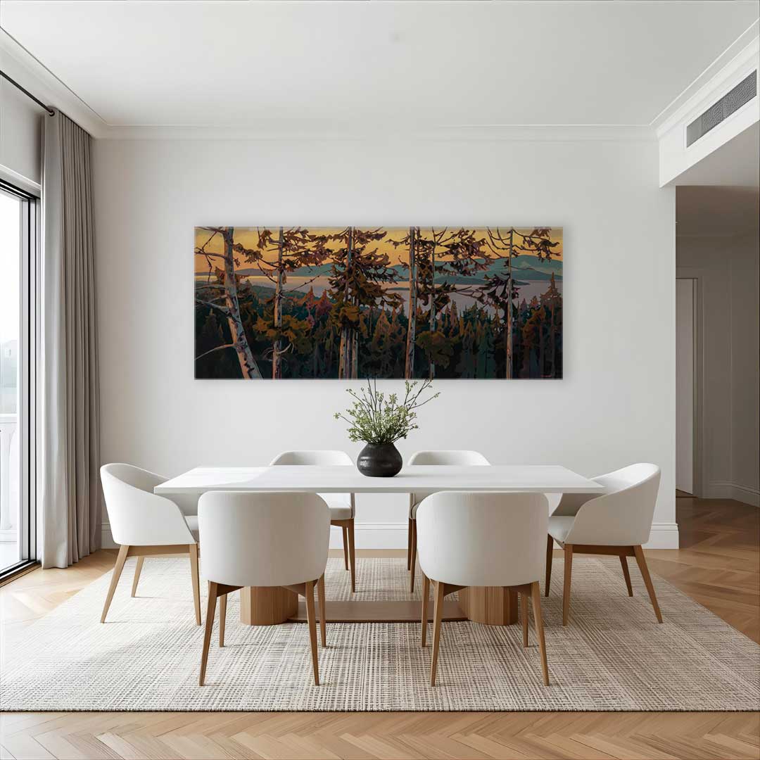 Light Between Seasons