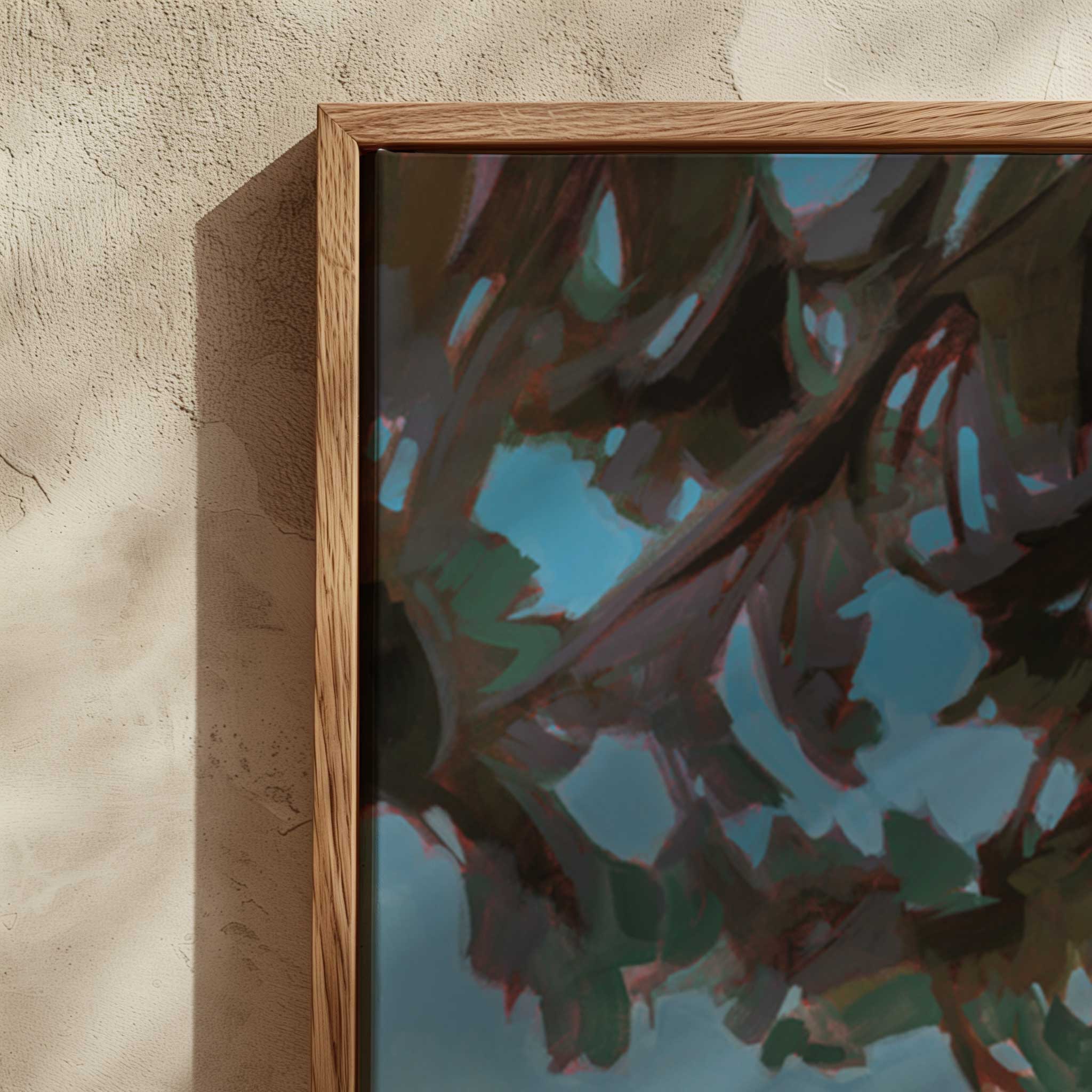 Rocky Mountain Ridge