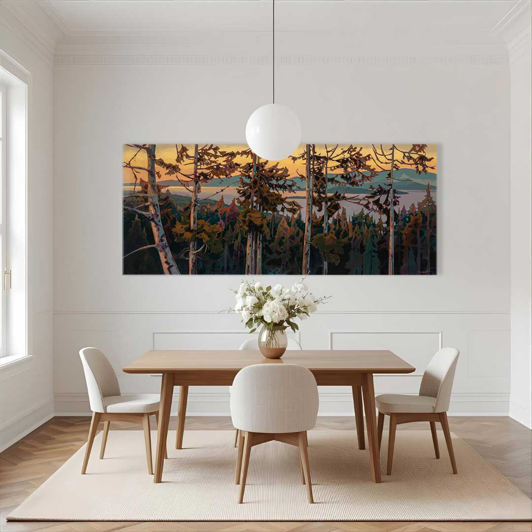 Light Between Seasons