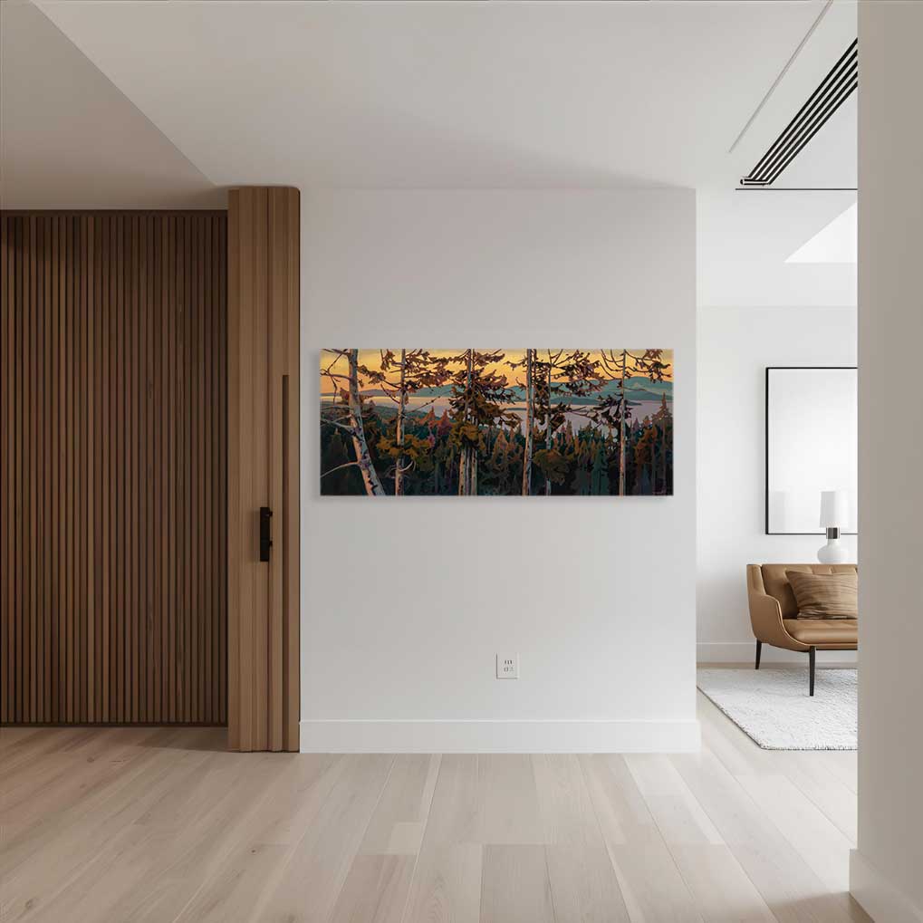 Light Between Seasons