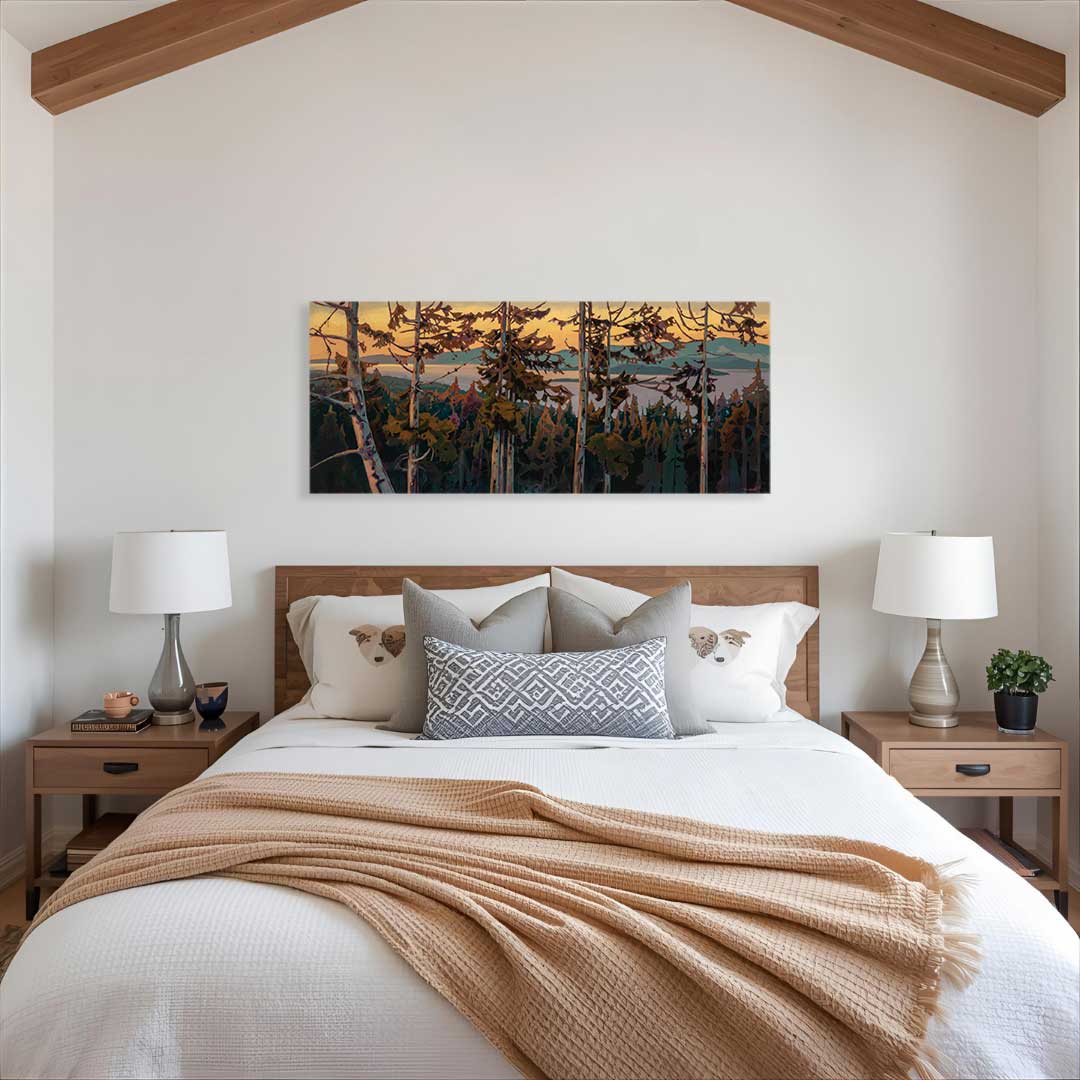 Light Between Seasons