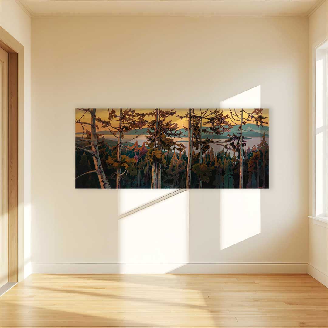 Light Between Seasons