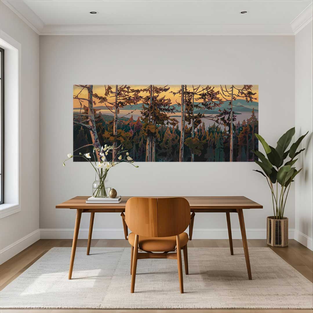 Light Between Seasons