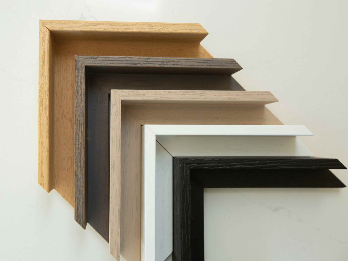 Natural | Driftwood | Sand | White | Black